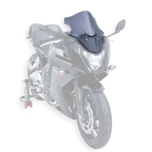 Cúpula Aeromax doble burbuja 42 cm 0701s89-xx Ermax 0701S8954