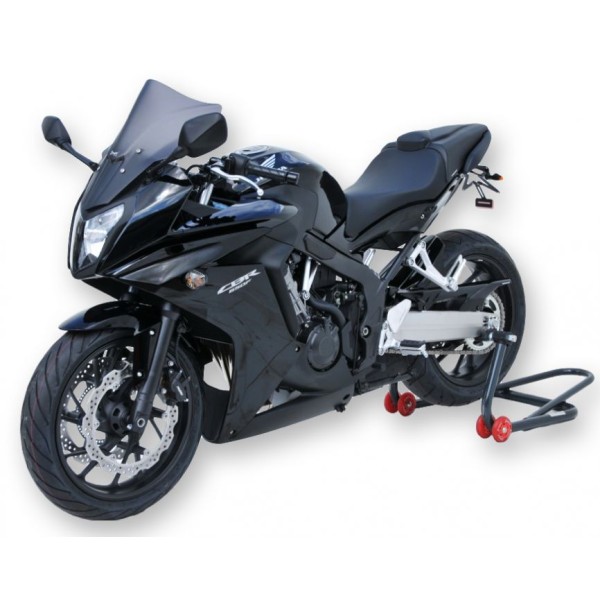 Cúpula Aeromax doble burbuja 42 cm 0701s89-xx Ermax 0701S8983