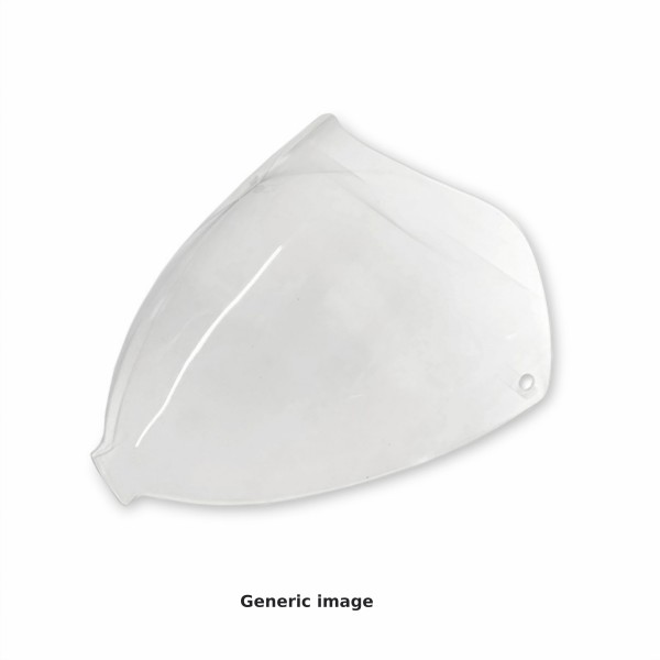 Cúpula Aeromax doble burbuja 0702xx040 Ermax 070201040