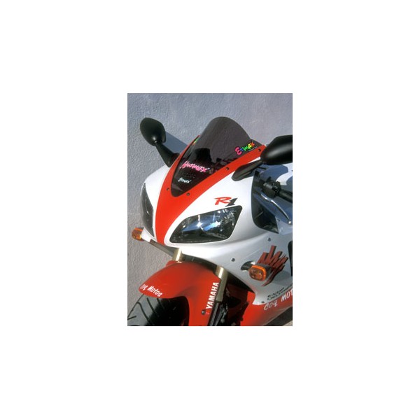 Cúpula Aeromax doble burbuja 0702xx044 Ermax 070203044