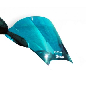 Cúpula Aeromax doble burbuja 0702xx049 Ermax 070200049