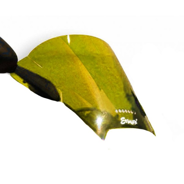 Cúpula Aeromax doble burbuja 0702xx049 Ermax 070207049