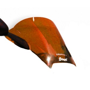 Cúpula Aeromax doble burbuja 0702xx049 Ermax 070211049