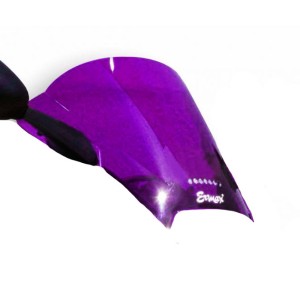 Cúpula Aeromax doble burbuja 0702xx049 Ermax 070251049