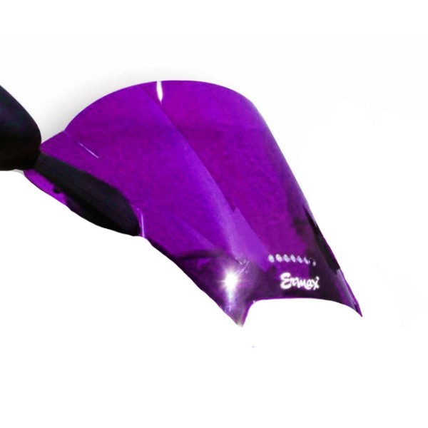 Cúpula Aeromax doble burbuja 0702xx049 Ermax 070251049