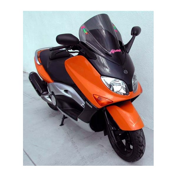 Cúpula Aeromax doble burbuja 0702xx058 Ermax 070203058