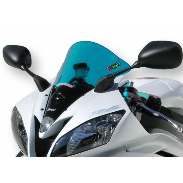 Cúpula Aeromax doble burbuja 0702xx081 Ermax 070200081