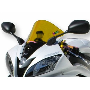 Cúpula Aeromax doble burbuja 0702xx081 Ermax 070202081