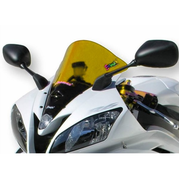 Cúpula Aeromax doble burbuja 0702xx081 Ermax 070202081