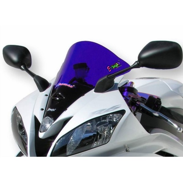 Cúpula Aeromax doble burbuja 0702xx081 Ermax 070204081