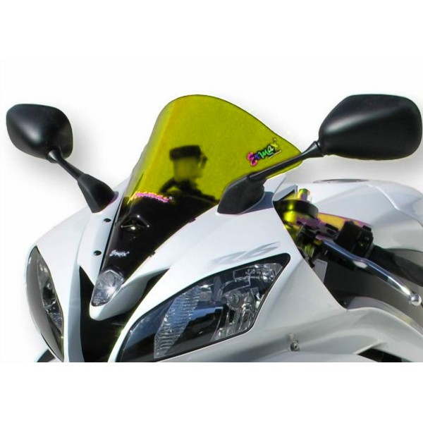 Cúpula Aeromax doble burbuja 0702xx081 Ermax 070207081