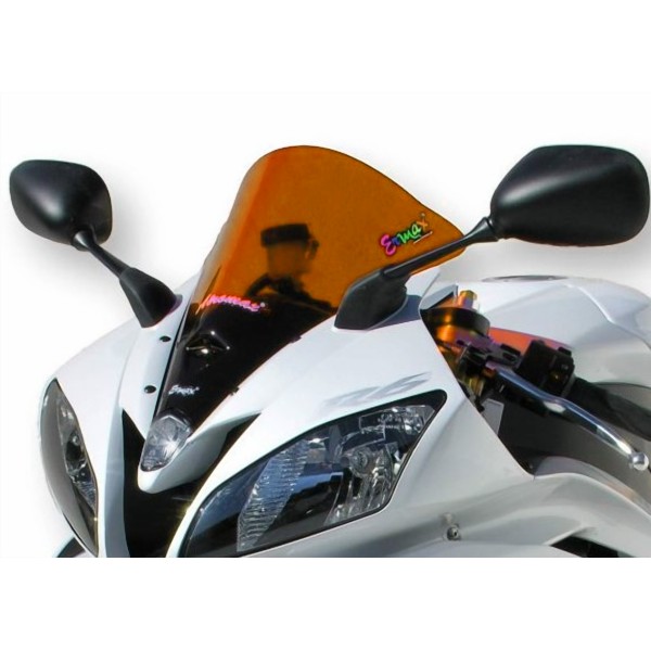 Cúpula Aeromax doble burbuja 0702xx081 Ermax 070211081