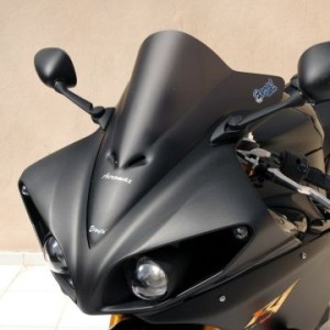 Cúpula Aeromax doble burbuja 0702xx094 Ermax 070247094