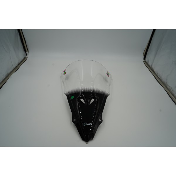 Cúpula Aeromax doble burbuja 0702xx076 Ermax 070201076