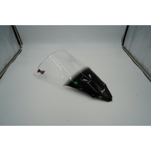 Cúpula Aeromax doble burbuja 0702xx076 Ermax 070201076