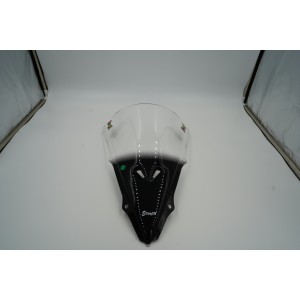 Cúpula Aeromax doble burbuja 0702xx076 Ermax 070201076