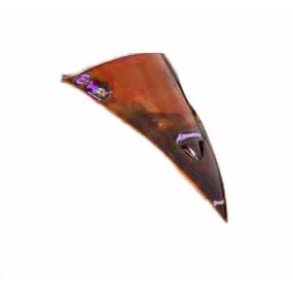 Cúpula Aeromax doble burbuja 0702xx076 Ermax 070211076