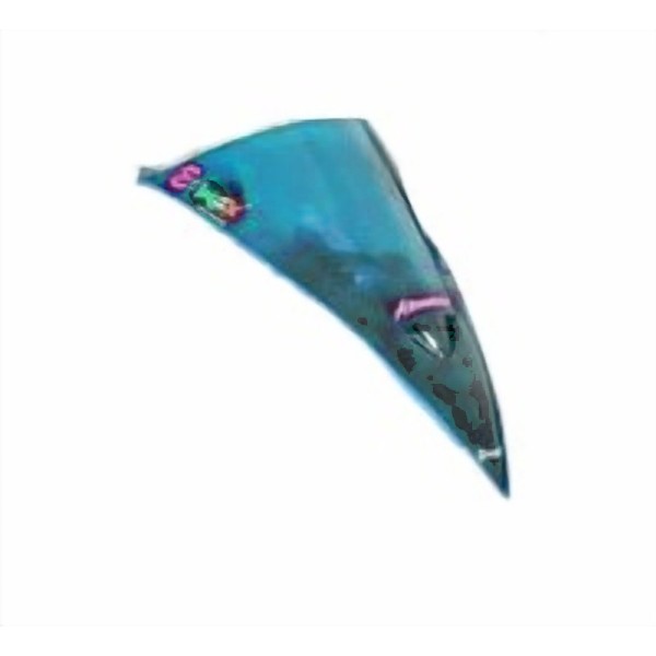 Cúpula Aeromax doble burbuja 0702xx076 Ermax 070292076