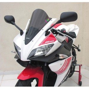 Cúpula Aeromax doble burbuja 0702xx093 Ermax 070203093