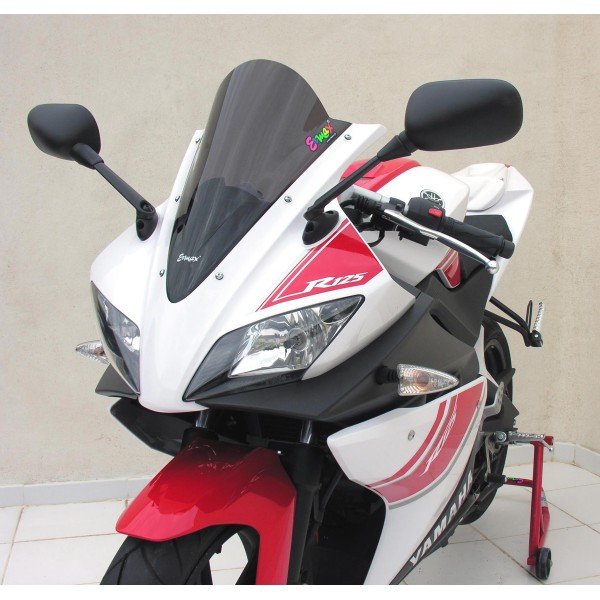 Cúpula Aeromax doble burbuja 0702xx093 Ermax 070203093