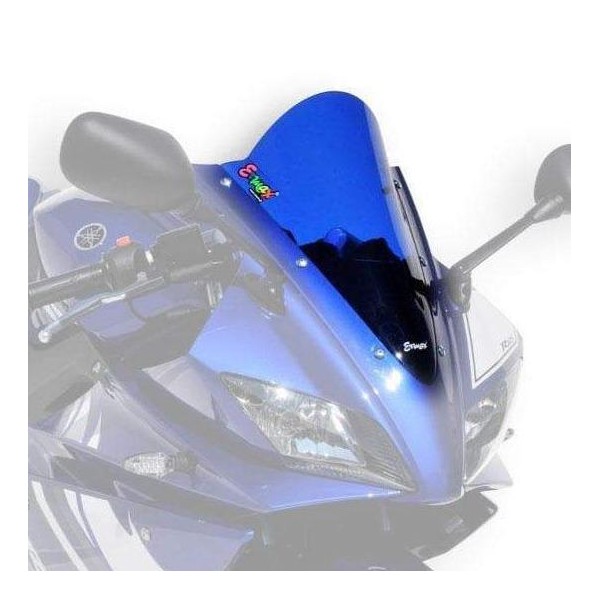 Cúpula Aeromax doble burbuja 0702xx093 Ermax 070204093