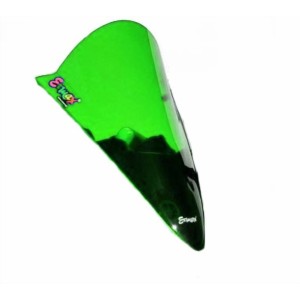 Cúpula Aeromax doble burbuja 0702xx093 Ermax 070208093