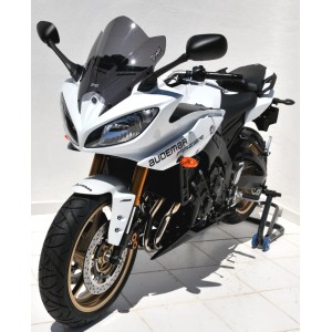 Cúpula Aeromax doble burbuja para modelos carenados 0702xx104 Ermax 070203104