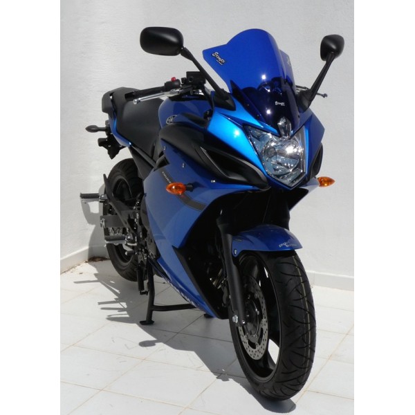 Cúpula Aeromax doble burbuja 0702xx106 Ermax 070204106