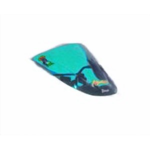 Cúpula Aeromax doble burbuja 0703xx028 Ermax 070300028