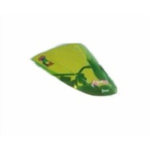 Cúpula Aeromax doble burbuja 0703xx028 Ermax 070307028