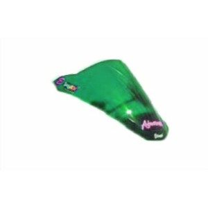 Cúpula Aeromax doble burbuja 0703xx030 Ermax 070308030