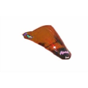 Cúpula Aeromax doble burbuja 0703xx030 Ermax 070311030