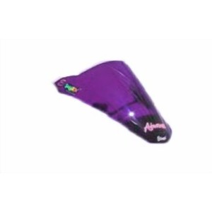 Cúpula Aeromax doble burbuja 0703xx030 Ermax 070351030