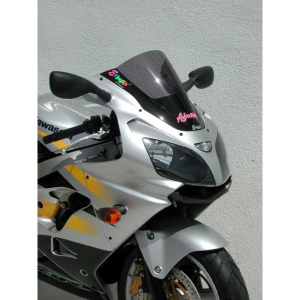 Cúpula Aeromax doble burbuja 0703xx033 Ermax 070303033