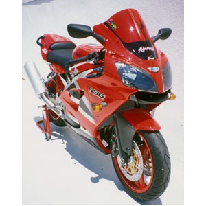 Cúpula Aeromax doble burbuja 0703xx034 Ermax 070306034