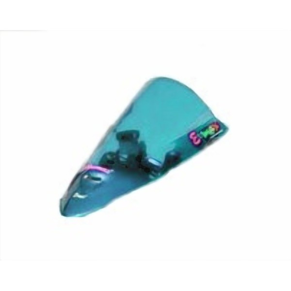 Cúpula Aeromax doble burbuja 0703xx059 Ermax 070300059