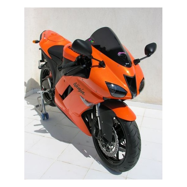 Cúpula Aeromax doble burbuja 0703xx059 Ermax 070303059