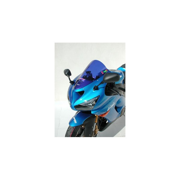 Cúpula Aeromax doble burbuja 0703xx059 Ermax 070304059