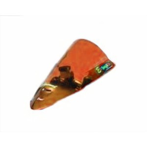 Cúpula Aeromax doble burbuja 0703xx059 Ermax 070311059