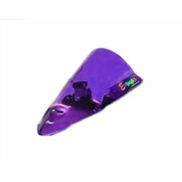 Cúpula Aeromax doble burbuja 0703xx059 Ermax 070351059