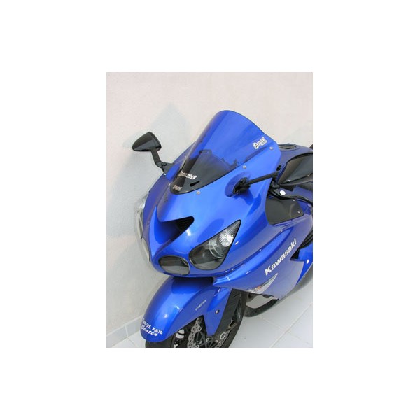 Cúpula Aeromax doble burbuja 0703xx064 Ermax 070304064