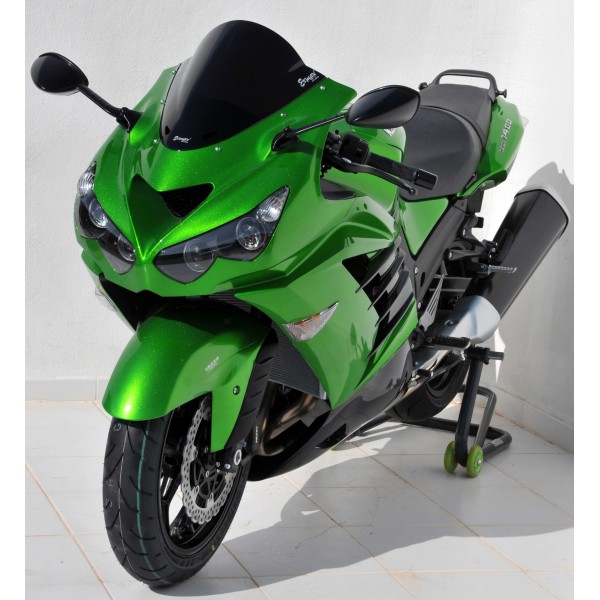 Cúpula Aeromax doble burbuja 0703xx064 Ermax 070356064