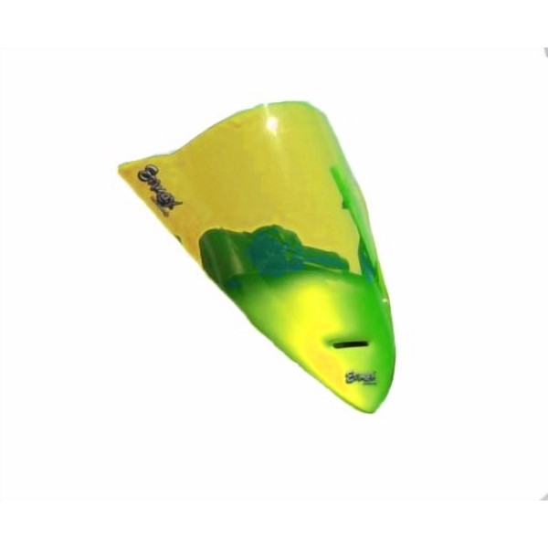 Cúpula Aeromax doble burbuja 0703xx070 Ermax 070307070