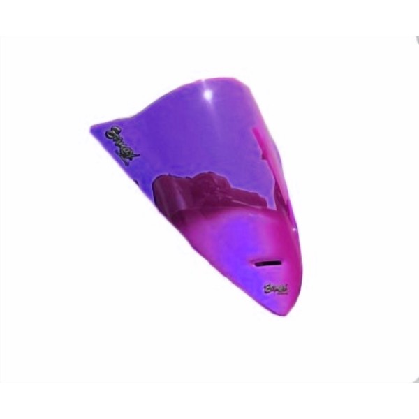 Cúpula Aeromax doble burbuja 0703xx070 Ermax 070351070