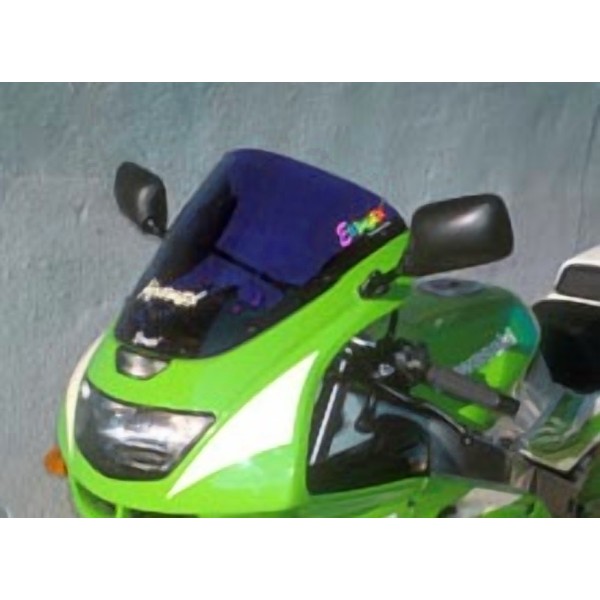 Cúpula Aeromax doble burbuja 0703xx026 Ermax 070304026