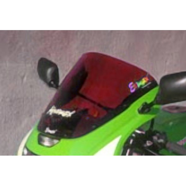 Cúpula Aeromax doble burbuja 0703xx026 Ermax 070306026