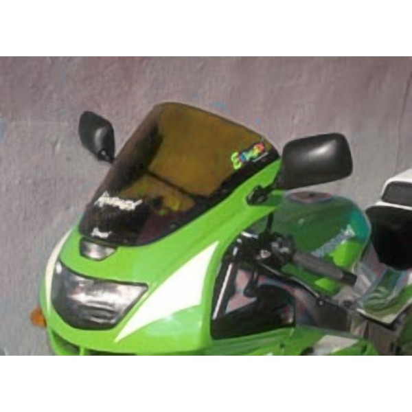 Cúpula Aeromax doble burbuja 0703xx026 Ermax 070307026