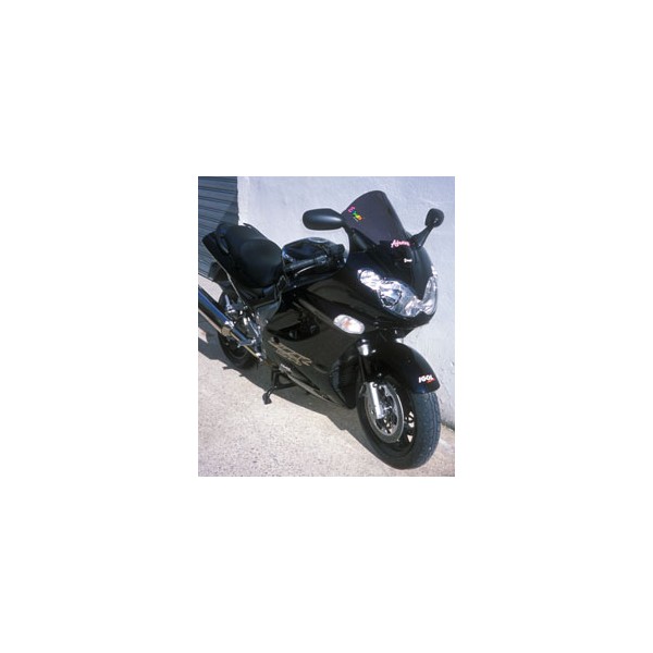 Cúpula Aeromax doble burbuja 0703xx048 Ermax 070303048