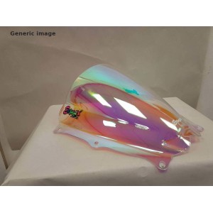 Cúpula Aeromax doble burbuja 0703xx056 Ermax 070334056