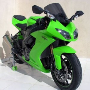 Cúpula Aeromax doble burbuja 0703xx069 Ermax 070303069